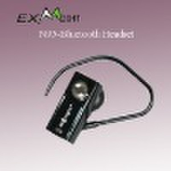 N95 Bluetooth Headset