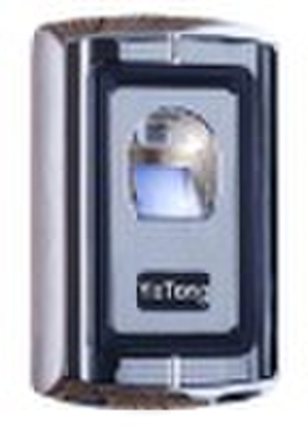 Stainless Steel Biometric Access Control YET-F007