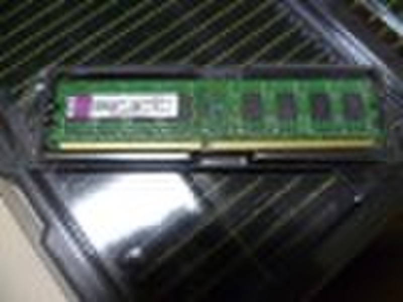 DDR2 800MHZ2GB128M*8长DIMM