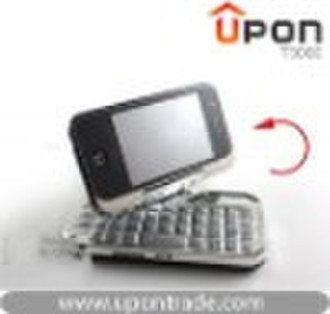 4G 4GS wifi mobile phone V812 no.4 cell phone quad