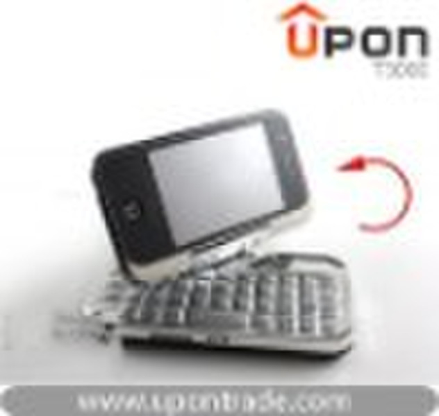 4G 4GS wifi mobile phone V812 no.4 cell phone quad