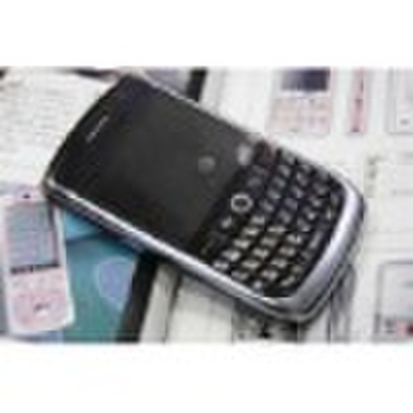 Unlocked GSM phone curve 8900 TV WIFI