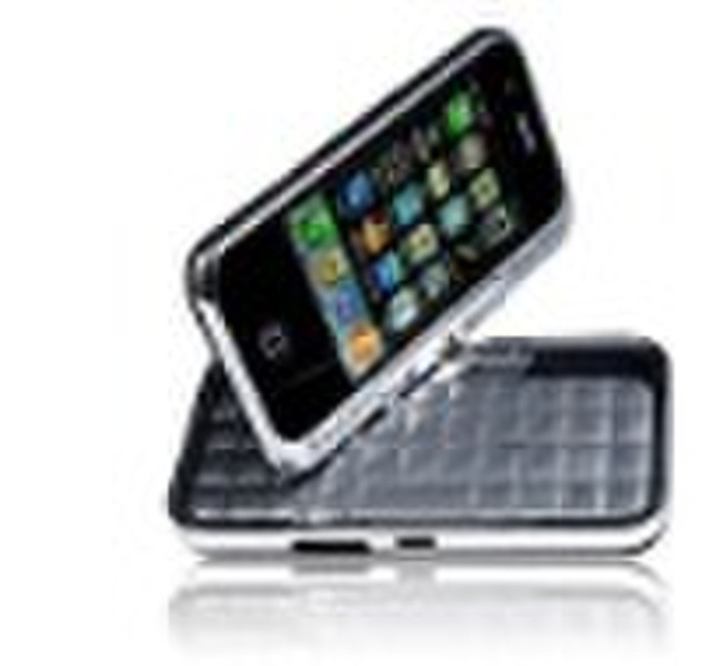 mobile phone T3000 with TV WIFI Rotational keypad