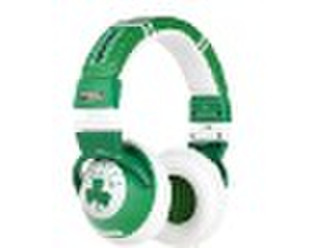 SKULLCANDY LOWRIDER HEADPHONE DJ Headphone with NB