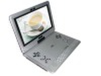 PORTABLE DVD PLAYER