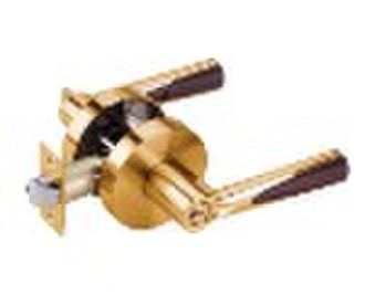 Lever door lock HL9801