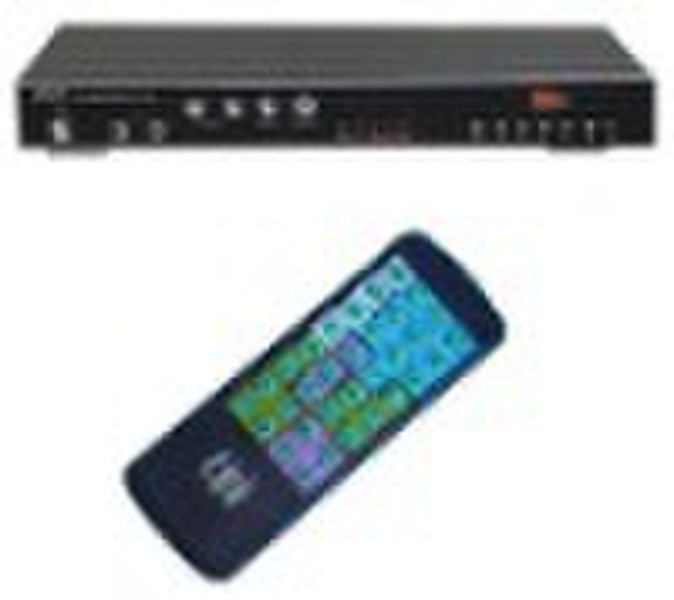 Hot item   HD-01C  Karaoke Player