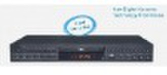 Горячая HD-DVD-M999 MIDI-USB SD VCD CD MP3 Караоке р