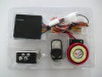 Add to Favorites One way Motorcycle Alarm