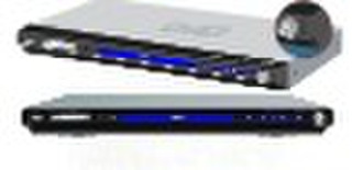 FULL FUNCTIONS DVD Player