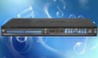 FULL FUNCTIONS DVD Player