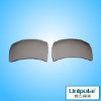 Thicken Polarized 3D Glasses Lens