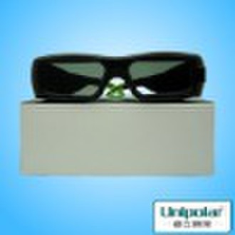 Leading Shutter Glasses For  sony.samsung 3D TV