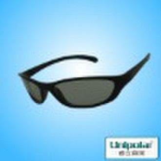 nice PC plastic frame 3d fashion eyewear with circ