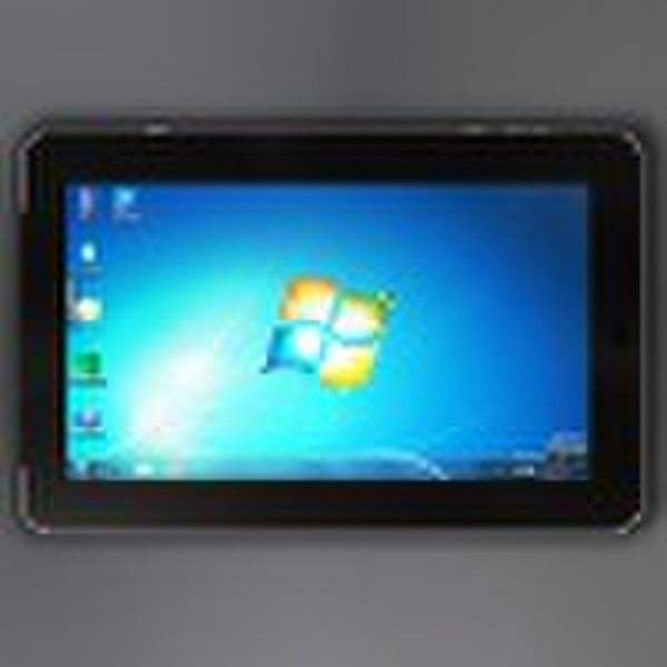 10inch window7 Tablet PC