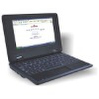 Student UMPC 7inch Netbook mit WIFI