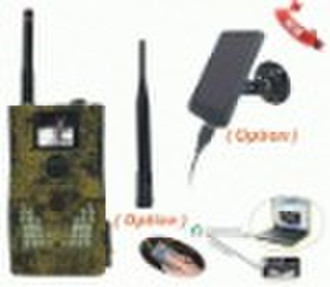 MMS 8.0mp trail camera hunting camera