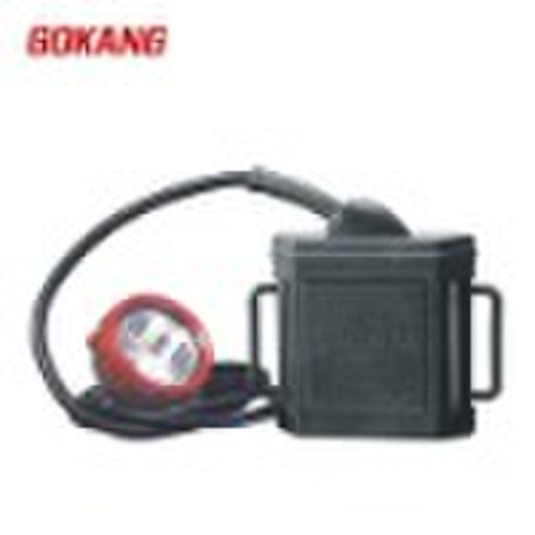 KL4M(A) led mining head light