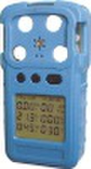 Multiparameter-Detect Alarm, Detektor, Sauerstoff, CO