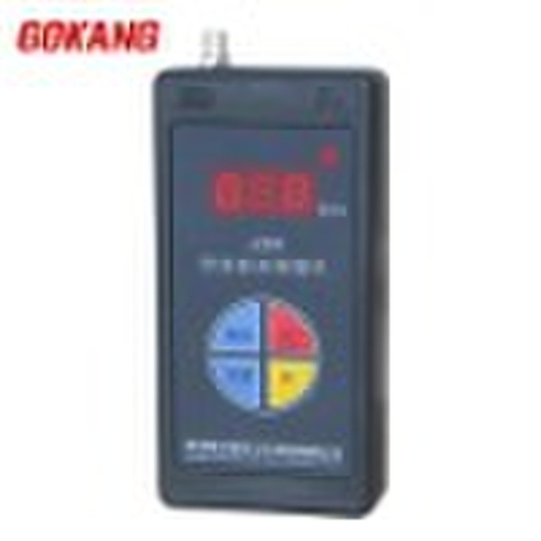 JCB4 Portable Methane Gas Detector