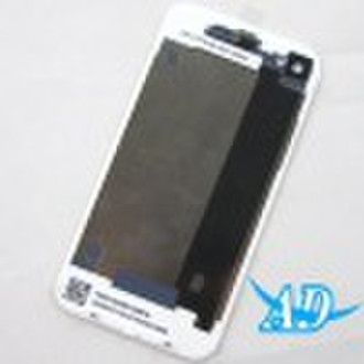 Back Cover Replacement for iPhone 4G - White