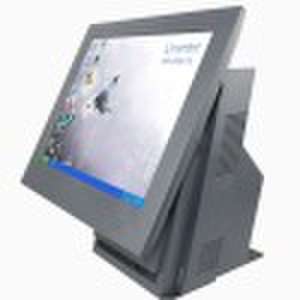 New Touch POS Terminal - Touch Screen