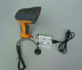 Barcode Reader - Wireless