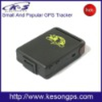 pets gps tracker