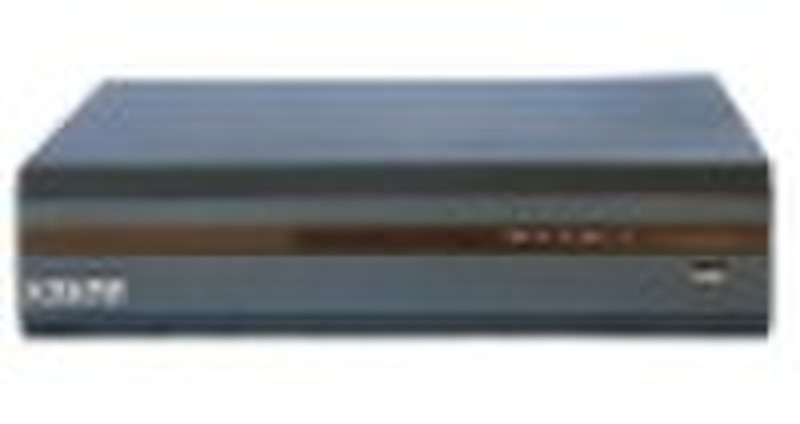 8CH D1 DVR