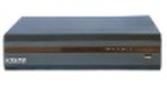 H.264 8CH D1 DVR