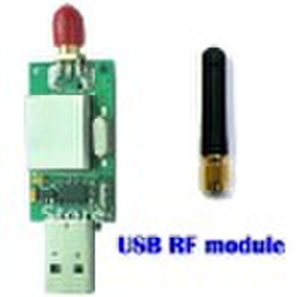 USB-HF-Modul / USB-Funkmodul: YS-C10USB