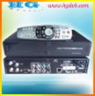 HG DVB IR210 FTA SATELLITE RECEIVER