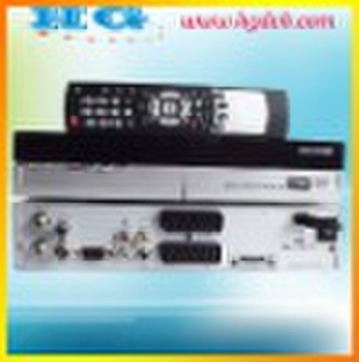 HG DVB AZ S720USB BOX SATELLITE RECEIVER