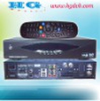 HG DVB 8871 HD RECEIVER DVB-S2