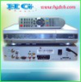 HG DVB SF-300 FTA RECEIVER