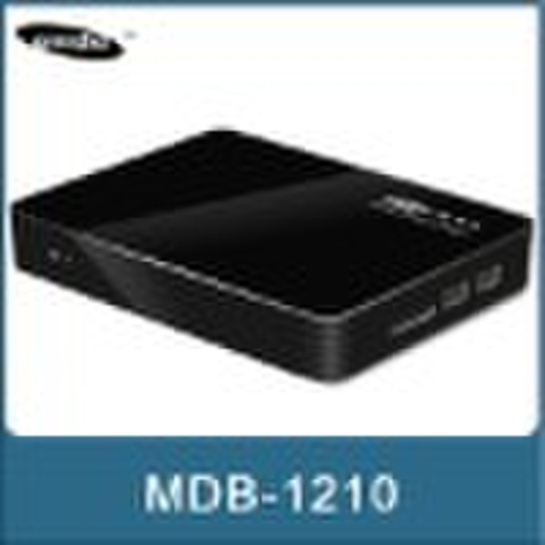 RMVB Media Player with HDMI 1080P