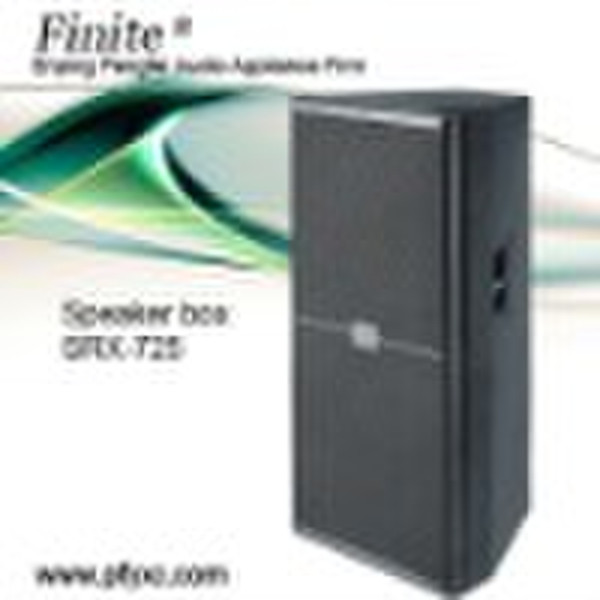 Loudspeaker  SRX725