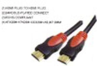 HDMI К HDMI-кабель