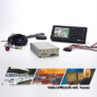 GPS AVL Tracker