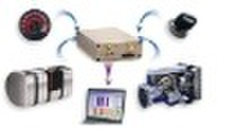 vehicle tracking system