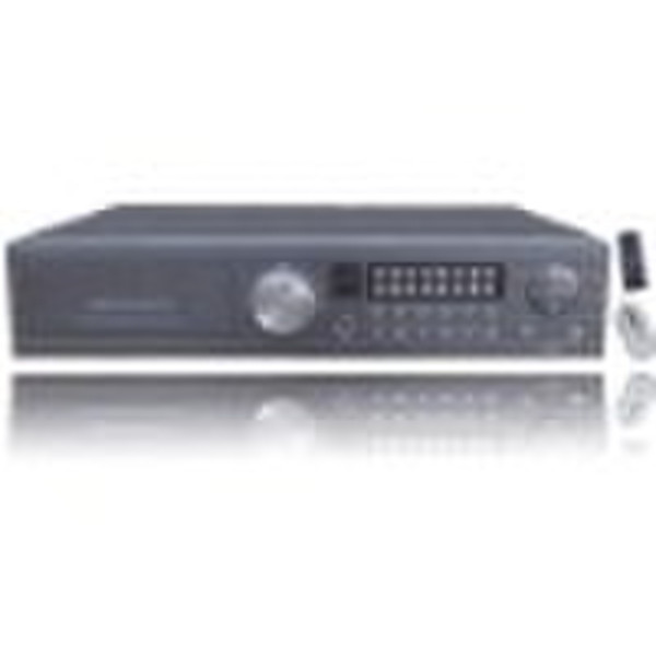 Die Top Wirtschaftlich 16CH H.264 Netz DVR