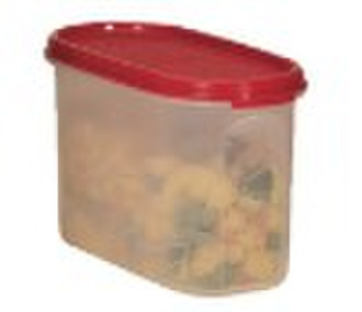 plastic food box