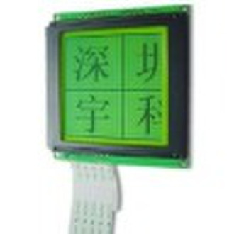 COB Graphic 128*64 LCD panel