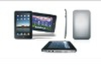 7-Zoll-Tablet-PC-Bildschirm toch