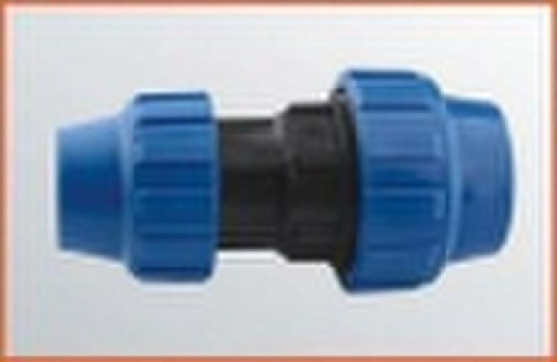 pp compression reducer couplings heavy type