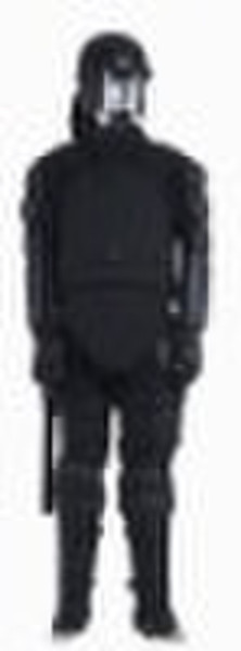 anti-riot suit FBY-1
