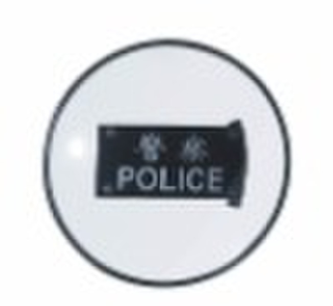 Anti-Riot-Schild FBDP-8