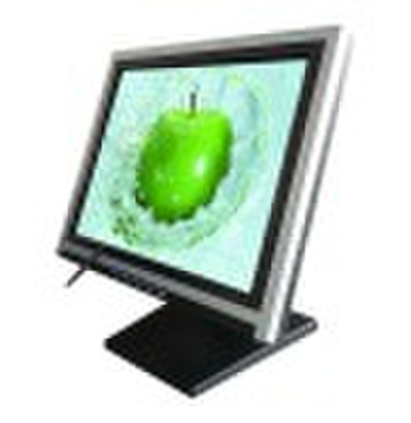 19-Zoll-Offene Rahmen Touchscreen-Monitor