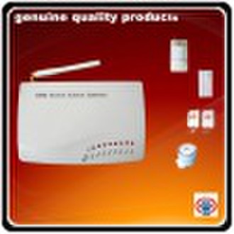 Wireless GSM Home Alarm System  REH322.