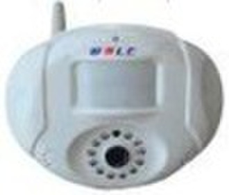 mms home alarm system